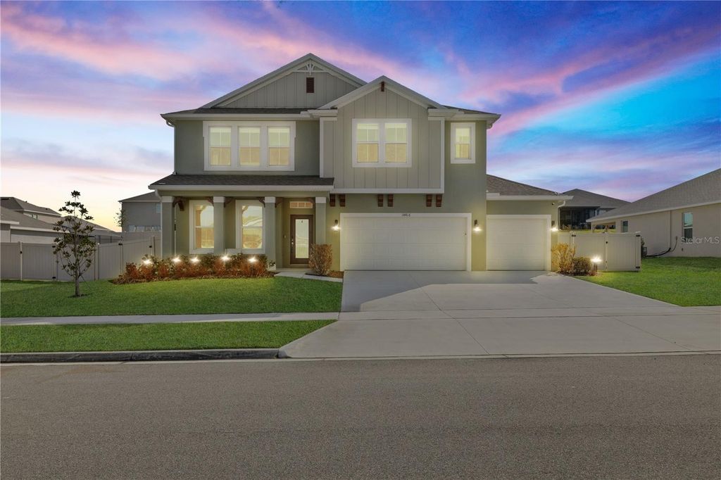 14416 TRAVOIS WAY, Winter Garden, FL 34787