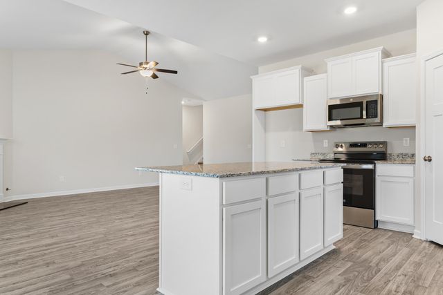 167 Willow Bay Drive, Orangeburg, SC 29118