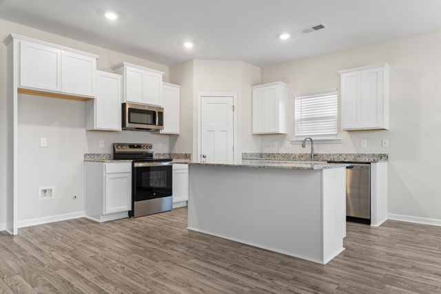 167 Willow Bay Drive, Orangeburg, SC 29118