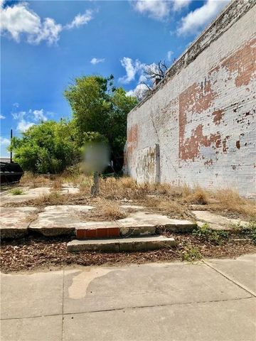 00 Green Ave, Taft, TX 78390