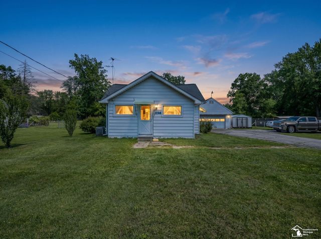 1736 Meadow Drive, Monroe, MI 48162