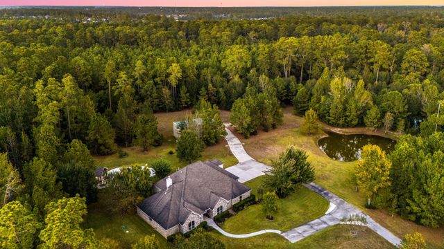 13506 Stagecoach Road, Magnolia, TX 77355