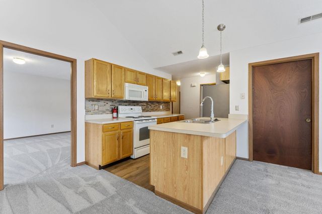 1308 Amberlea Drive W, 11, Columbus, OH 43230