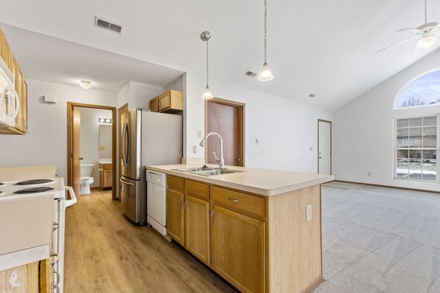 1308 Amberlea Drive W, 11, Columbus, OH 43230