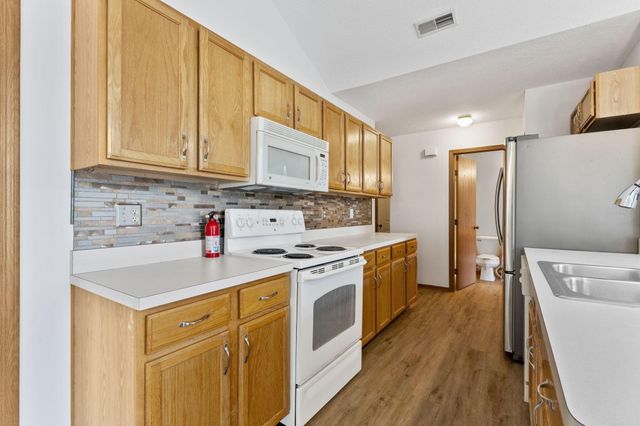 1308 Amberlea Drive W, 11, Columbus, OH 43230