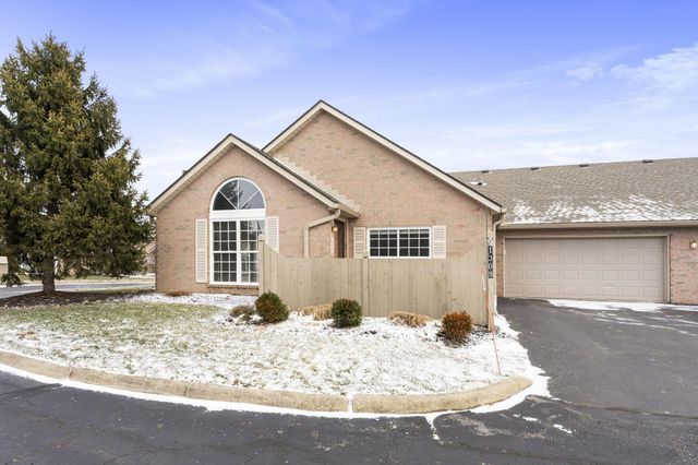 1308 Amberlea Drive W, 11, Columbus, OH 43230