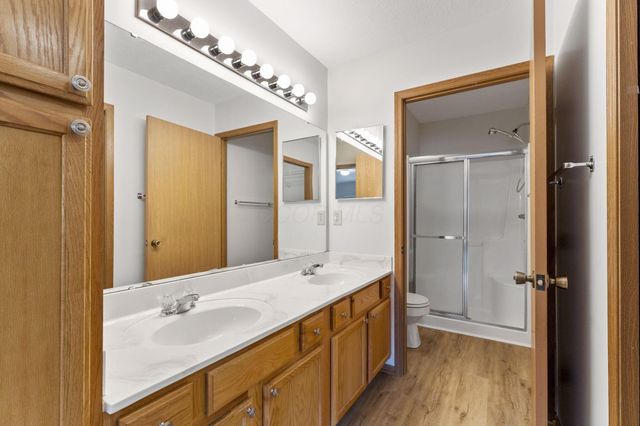 1308 Amberlea Drive W, 11, Columbus, OH 43230