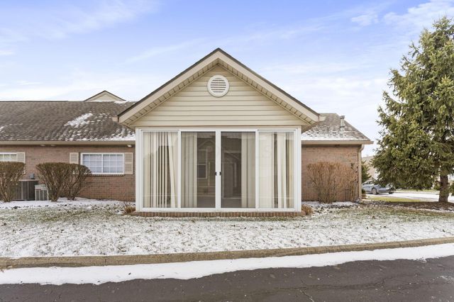 1308 Amberlea Drive W, 11, Columbus, OH 43230