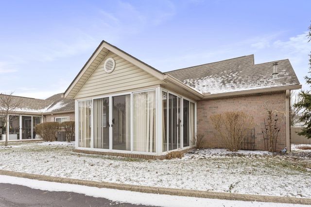 1308 Amberlea Drive W, 11, Columbus, OH 43230