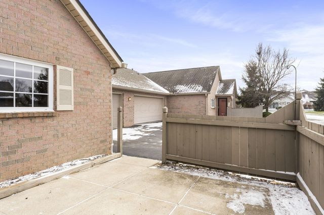 1308 Amberlea Drive W, 11, Columbus, OH 43230