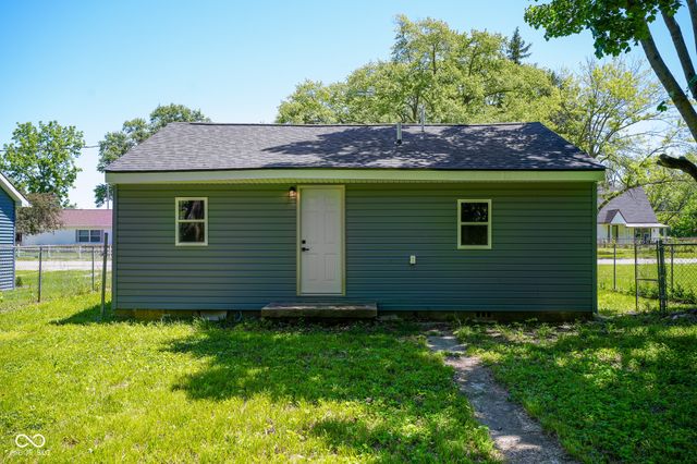 1815 Fulton Street, Anderson, IN 46016