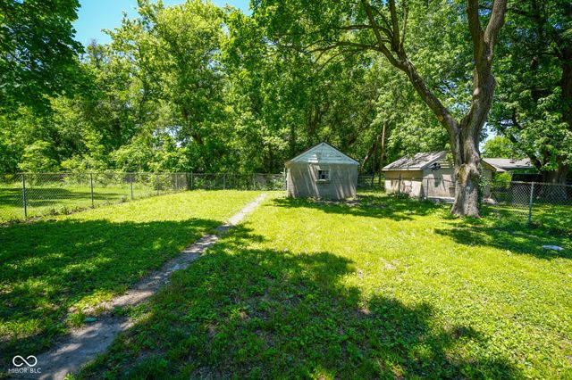 1815 Fulton Street, Anderson, IN 46016
