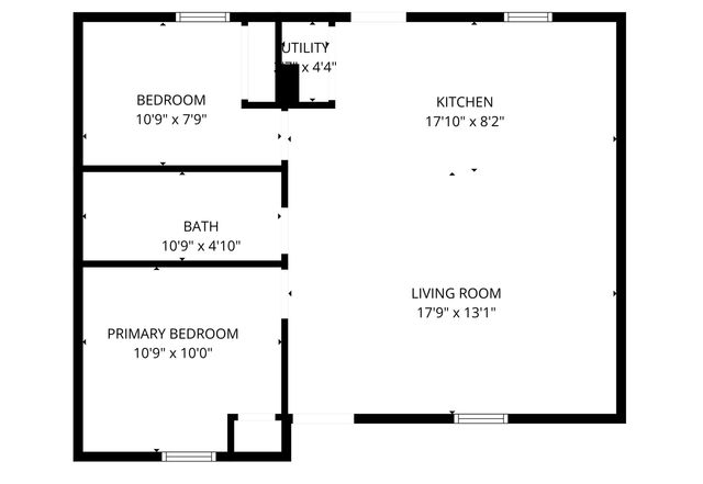 1815 Fulton Street, Anderson, IN 46016