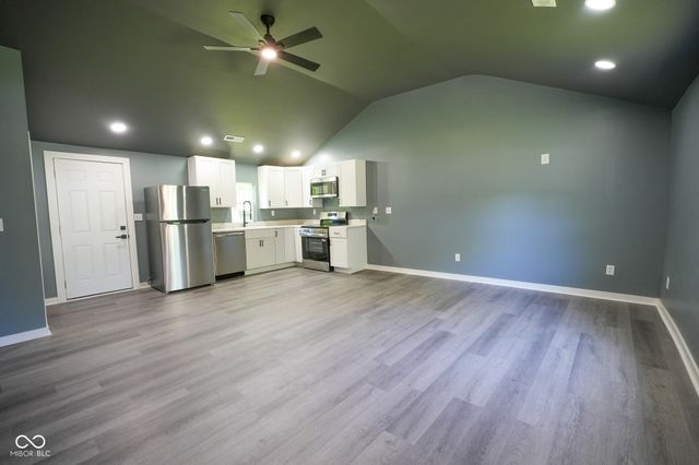 1815 Fulton Street, Anderson, IN 46016