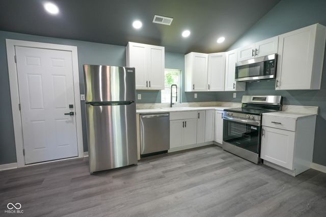 1815 Fulton Street, Anderson, IN 46016