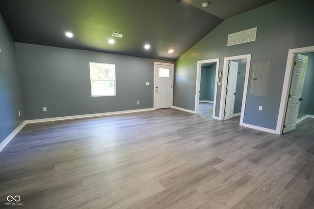 1815 Fulton Street, Anderson, IN 46016