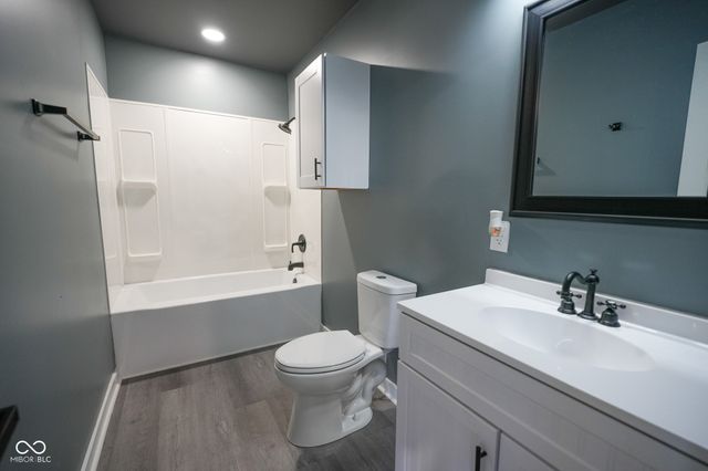 1815 Fulton Street, Anderson, IN 46016