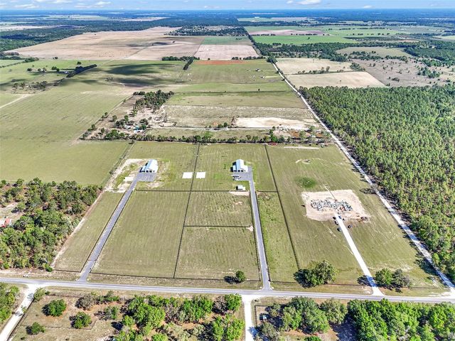 14951 SE 60TH STREET, Morriston, FL 32668