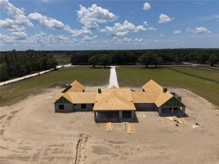 14951 SE 60TH STREET, Morriston, FL 32668