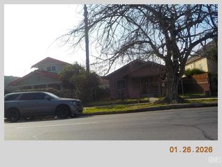 711 Niles Street, Bakersfield, CA 93305
