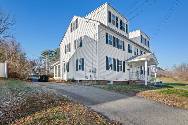 25 River Street, Somersworth, NH 03878