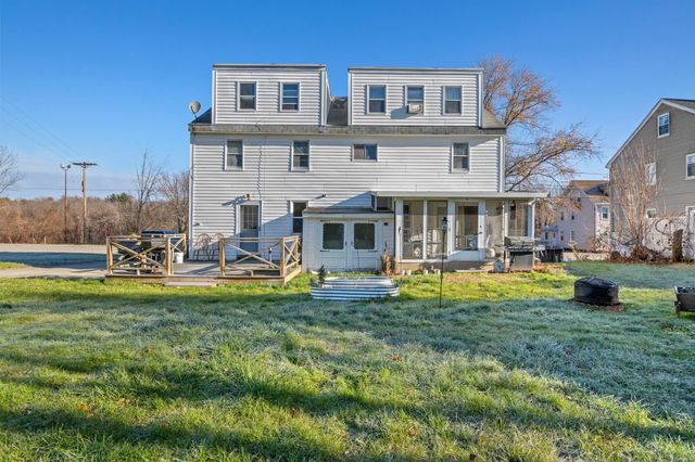 25 River Street, Somersworth, NH 03878