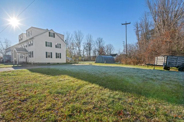 25 River Street, Somersworth, NH 03878