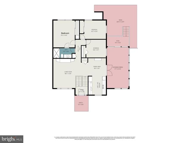 5427 BALISTAN RD, Baltimore, MD 21237