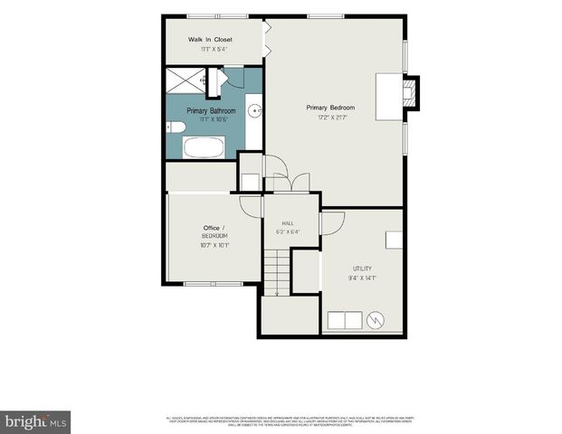5427 BALISTAN RD, Baltimore, MD 21237
