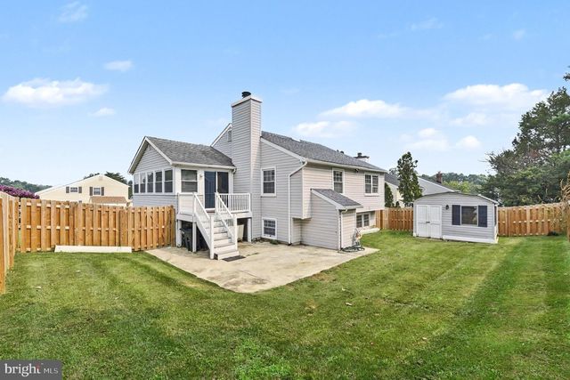 5427 BALISTAN RD, Baltimore, MD 21237