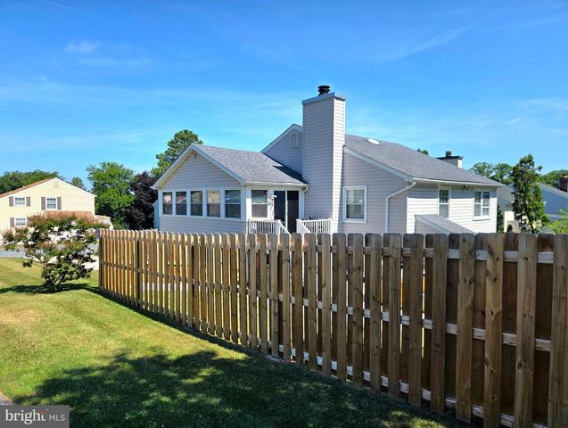 5427 BALISTAN RD, Baltimore, MD 21237