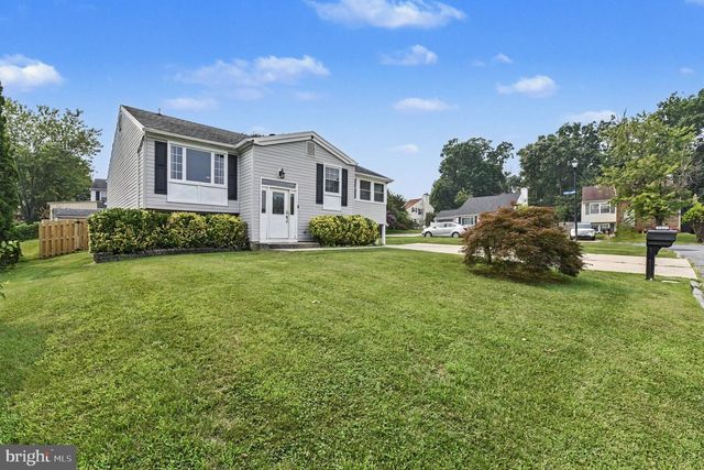 5427 BALISTAN RD, Baltimore, MD 21237