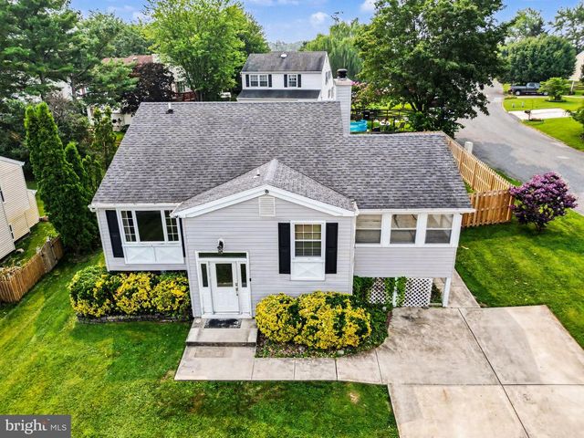 5427 BALISTAN RD, Baltimore, MD 21237