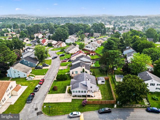 5427 BALISTAN RD, Baltimore, MD 21237