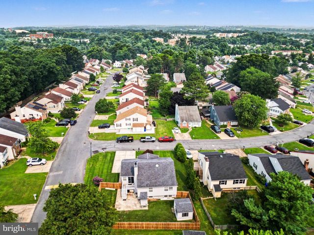 5427 BALISTAN RD, Baltimore, MD 21237