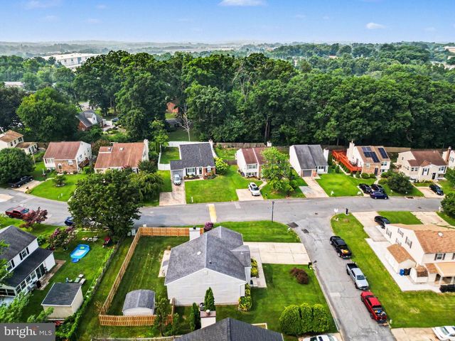 5427 BALISTAN RD, Baltimore, MD 21237