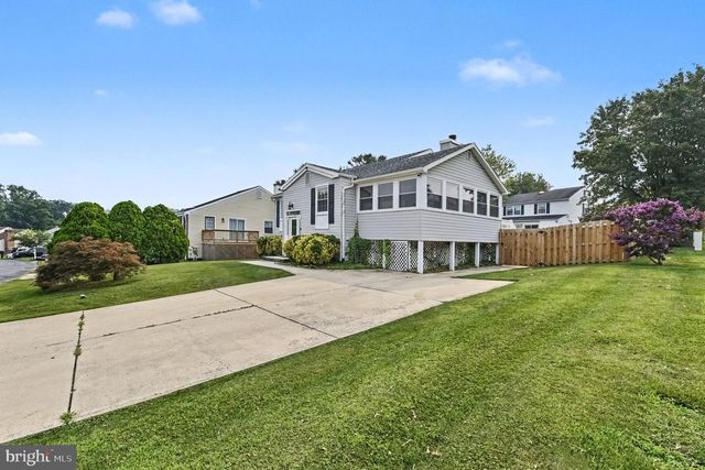5427 BALISTAN RD, Baltimore, MD 21237