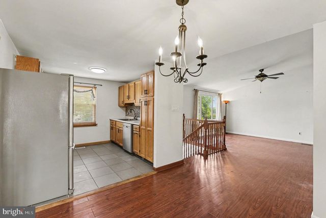 5427 BALISTAN RD, Baltimore, MD 21237