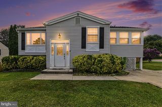 5427 BALISTAN RD, Baltimore, MD 21237
