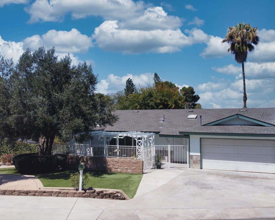 3606 Hartzel Dr, Spring Valley, CA 91977 — photo 5