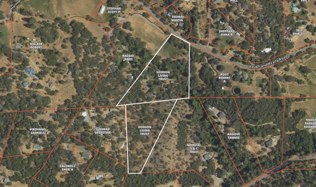 10411 Rough And Ready Rd, Rough And Ready, CA 95975