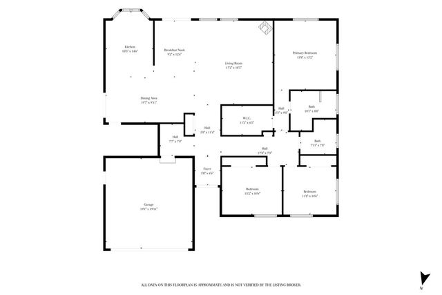 10411 Rough And Ready Rd, Rough And Ready, CA 95975