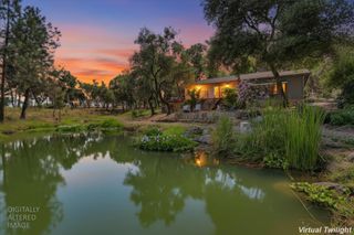 10411 Rough And Ready Rd, Rough And Ready, CA 95975