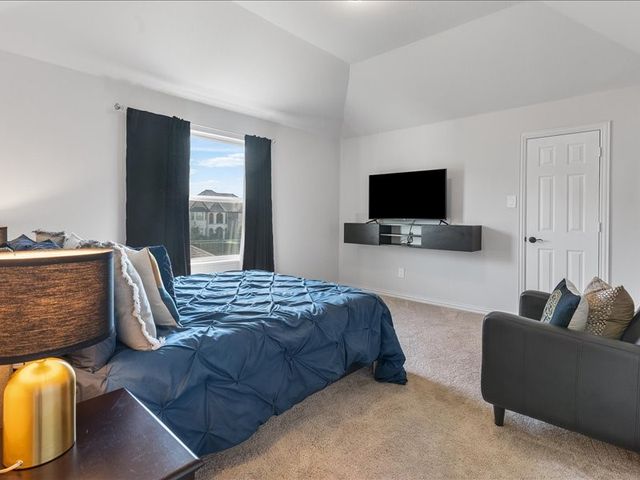 893 Blue Heron Drive, Forney, TX 75126