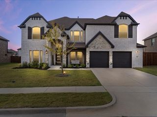 893 Blue Heron Drive, Forney, TX 75126