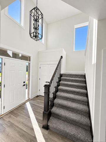 45537 Gable Drive, Macomb, MI 48088
