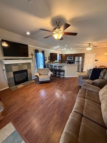 1920 River Birch Drive, Shawnee, OK 74804