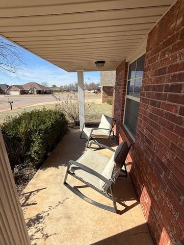 1920 River Birch Drive, Shawnee, OK 74804