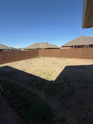 1920 River Birch Drive, Shawnee, OK 74804