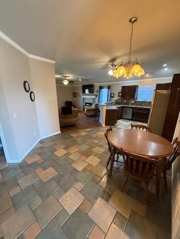 1920 River Birch Drive, Shawnee, OK 74804